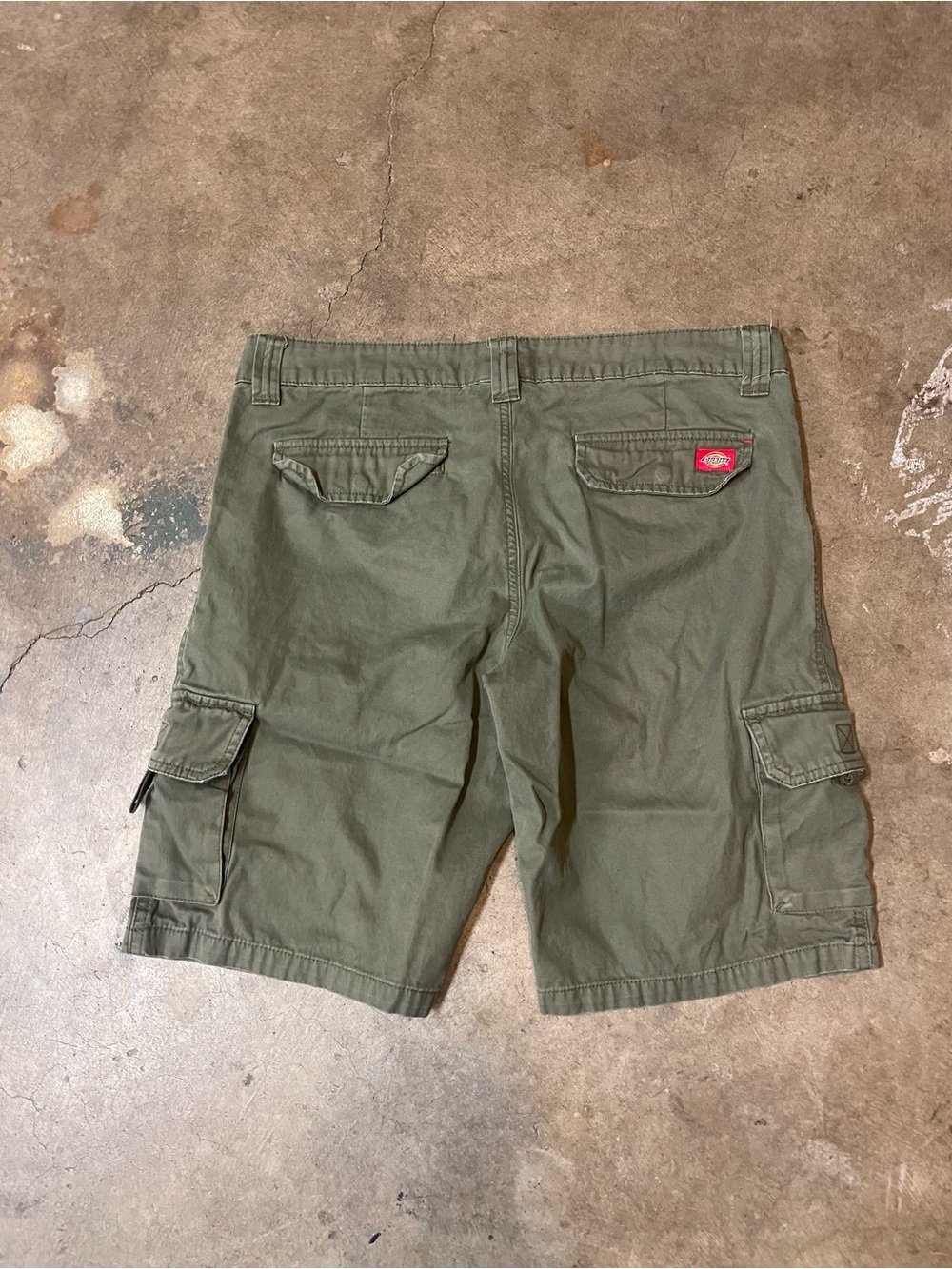 Dickies Cargo Shorts